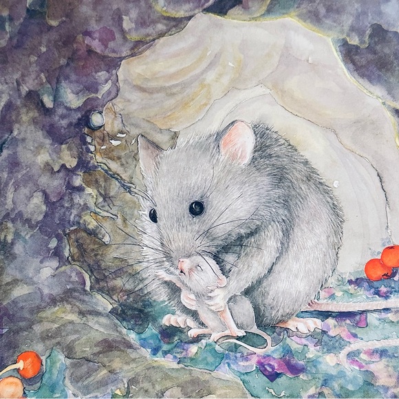 Time For Bed Mem Fox Baby Board Book - Picture 6 of 12